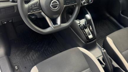 Nissan Versa 1.6 Advance CVT