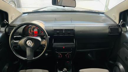 Volkswagen Fox Plus 1.0 8V (Flex)