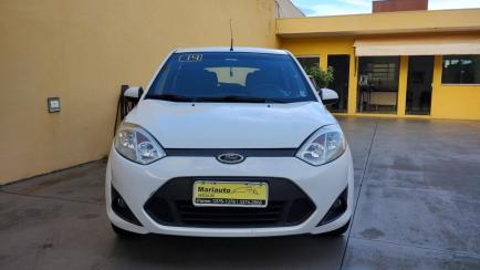 Ford Fiesta Hatch SE 1.0 RoCam (Flex)