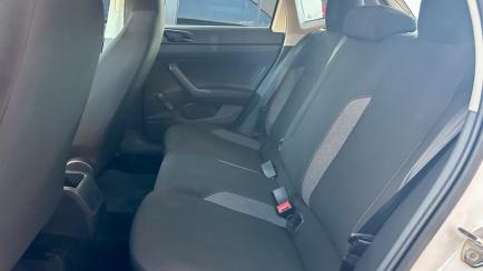 Volkswagen Polo 1.0