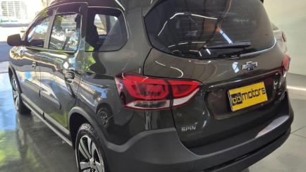 Chevrolet Spin 1.8 Econoflex LT 7S R7V (Aut)