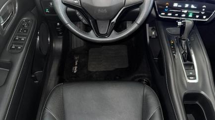 Honda HR-V Touring CVT 1.8 I-VTEC FlexOne