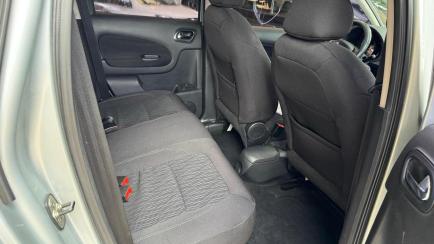 Citroën C3 Picasso GLX 1.6 16V (Flex)