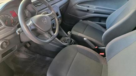 Volkswagen Saveiro 1.6 CS Robust