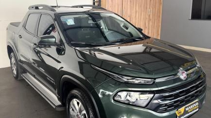 Fiat Toro Freedom Open Edition Plus 1.8 AT6 4x2 (Flex)