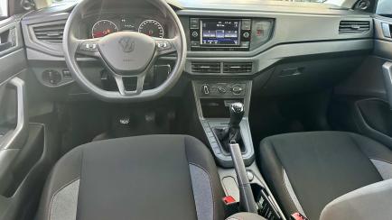 Volkswagen Polo 1.0