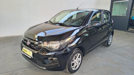 Fiat Mobi FireFly Drive 1.0 (Flex)