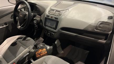 Chevrolet Cobalt LTZ 1.8 8V (Flex)