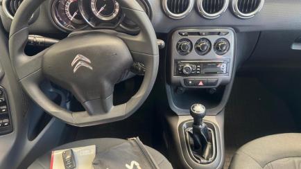 Citroën C3 Tendance 1.5 8V (Flex)