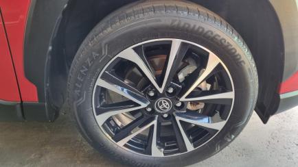 Toyota Corolla Cross 2.0 XRE CVT