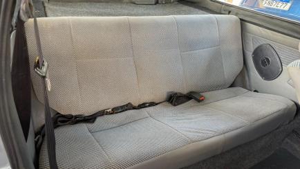 Volkswagen Gol Copa 1.6 (motor AP)