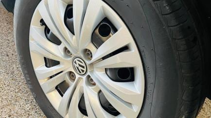 Volkswagen Gol 1.0 MPI City (Flex)