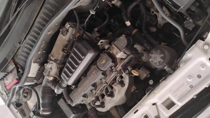 Chevrolet Corsa Sedan 1.8 8V