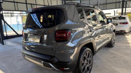 Jeep Renegade 1.3 T270 Série S 4WD