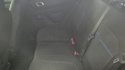 Renault Kwid 1.0 Iconic