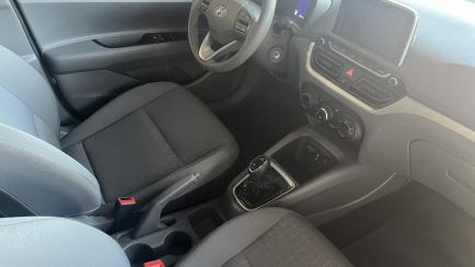 Hyundai HB20S 1.0 T-GDI Comfort Plus (Aut)