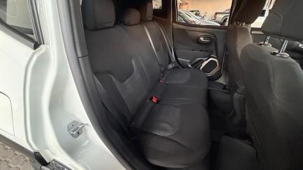 Jeep Renegade Sport 1.8 (Flex)