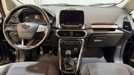 Ford EcoSport SE 1.5 (Flex)