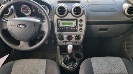 Ford Fiesta Hatch Rocam 1.6 (Flex)