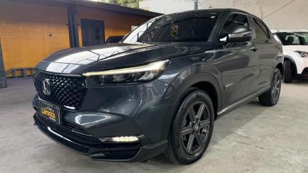 Honda HR-V 1.5 Turbo Advance CVT