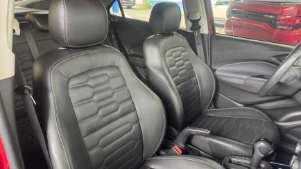 Chevrolet Onix 1.4 LTZ SPE/4 (Aut)