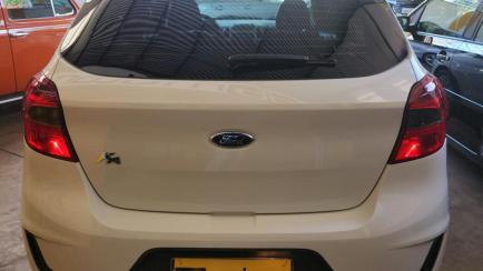 Ford Ka 1.0 SE