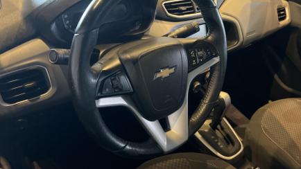 Chevrolet Onix 1.4 LT SPE/4 (Aut)