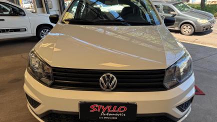 Volkswagen Gol 1.6