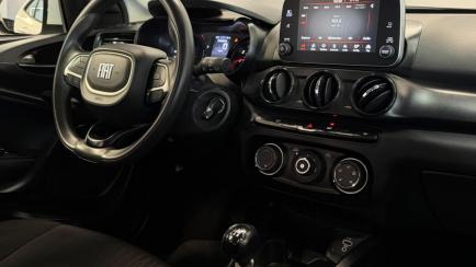 Fiat Argo 1.0 Drive