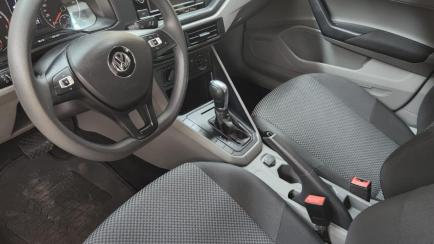 Volkswagen Virtus 1.6 MSI (Flex) (Aut)