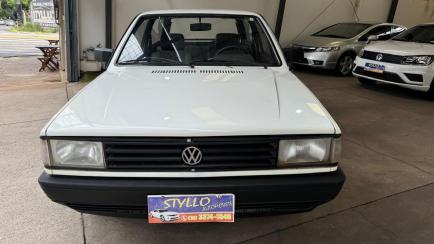 Volkswagen Parati CL 1.6