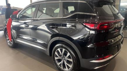 Caoa Chery Tiggo 7 PRO Tiggo 7 1.6 Turbo GDI Pro Max Drive DCT (Aut)