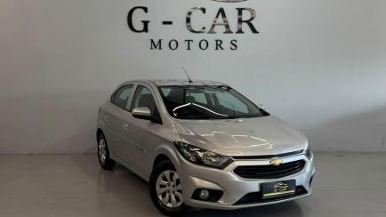 Chevrolet Onix 1.0 LT SPE/4