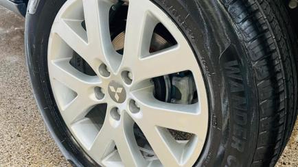 Mitsubishi Pajero TR4 2.0 16V 4X4 (Flex) (Aut)