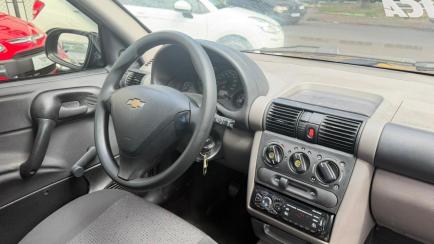 Chevrolet Classic LS 1.0 VHCE (Flex)