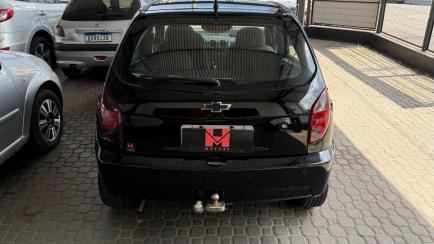 Chevrolet Celta LT 1.0 (Flex)