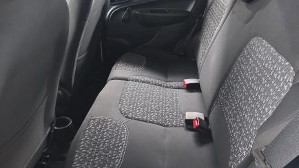 Fiat Uno 1.0 Attractive
