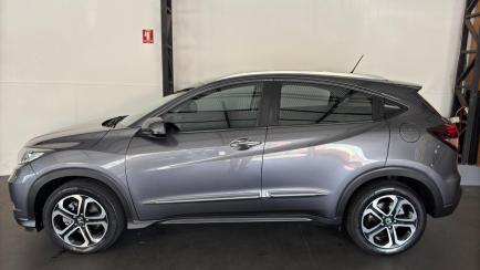 Honda HR-V Touring CVT 1.8 I-VTEC FlexOne