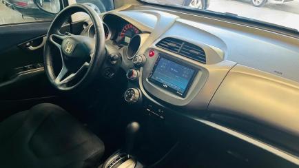 Honda New Fit LXL 1.4 (flex) (aut)