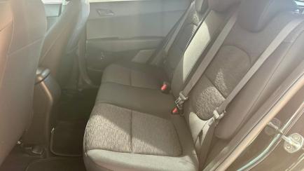 Hyundai Creta 1.6 Attitude (Aut)