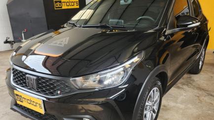 Fiat Argo 1.3 Trekking (Aut)