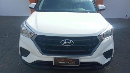 Hyundai Creta 1.6 Attitude