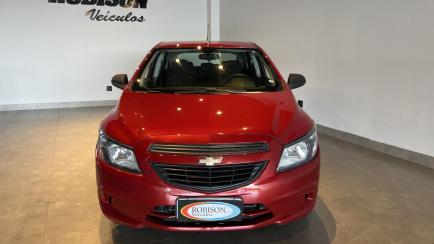 Chevrolet Onix 1.0 LT SPE/4