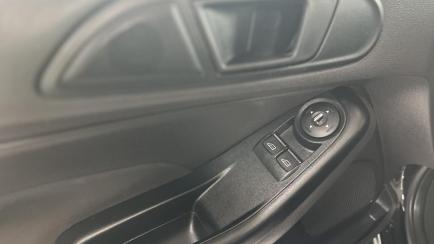 Ford New Fiesta Hatch New Fiesta S 1.5 16V