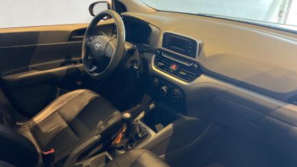 Hyundai HB20S 1.0 Vision