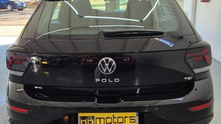 Volkswagen Polo 1.0 170 TSI