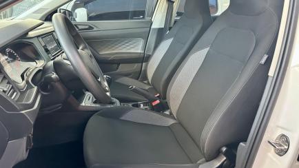 Volkswagen Polo 1.0