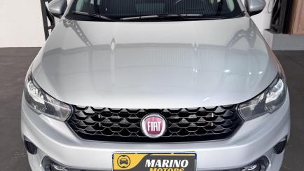 Fiat Argo Drive 1.3 Firefly (Flex)