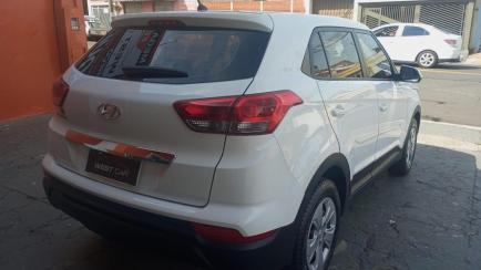 Hyundai Creta 1.6 Attitude