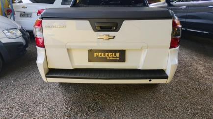 Chevrolet Montana LS 1.4 (Flex)